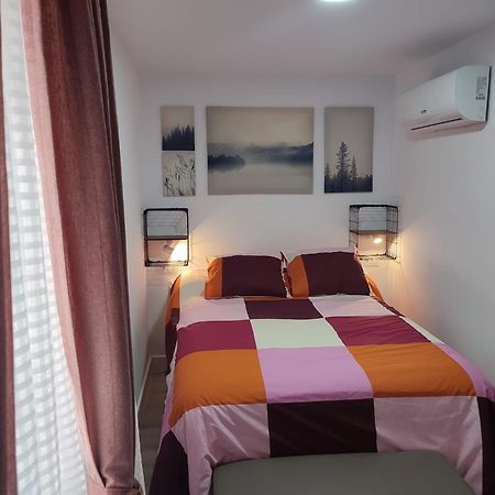 Apartamento Gitanilla Chipiona Exteriör bild