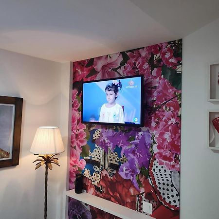 Apartamento Gitanilla Chipiona Exteriör bild