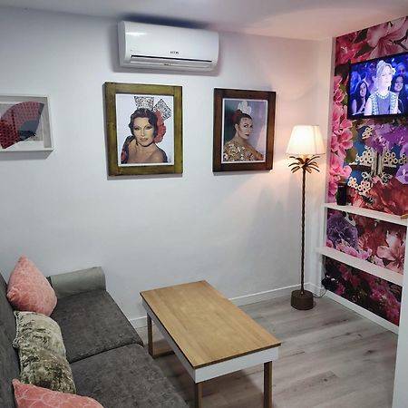 Apartamento Gitanilla Chipiona Exteriör bild