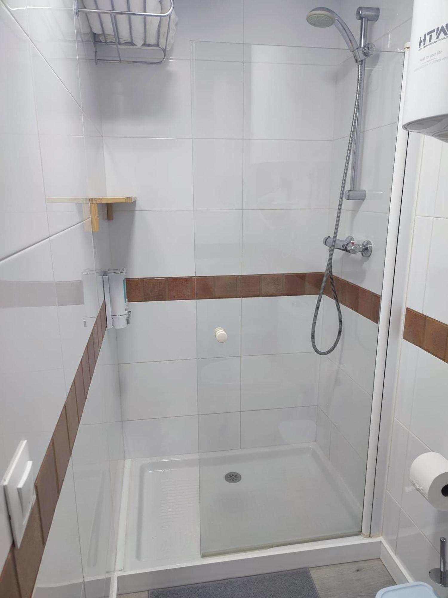 Apartamento Gitanilla Chipiona Exteriör bild