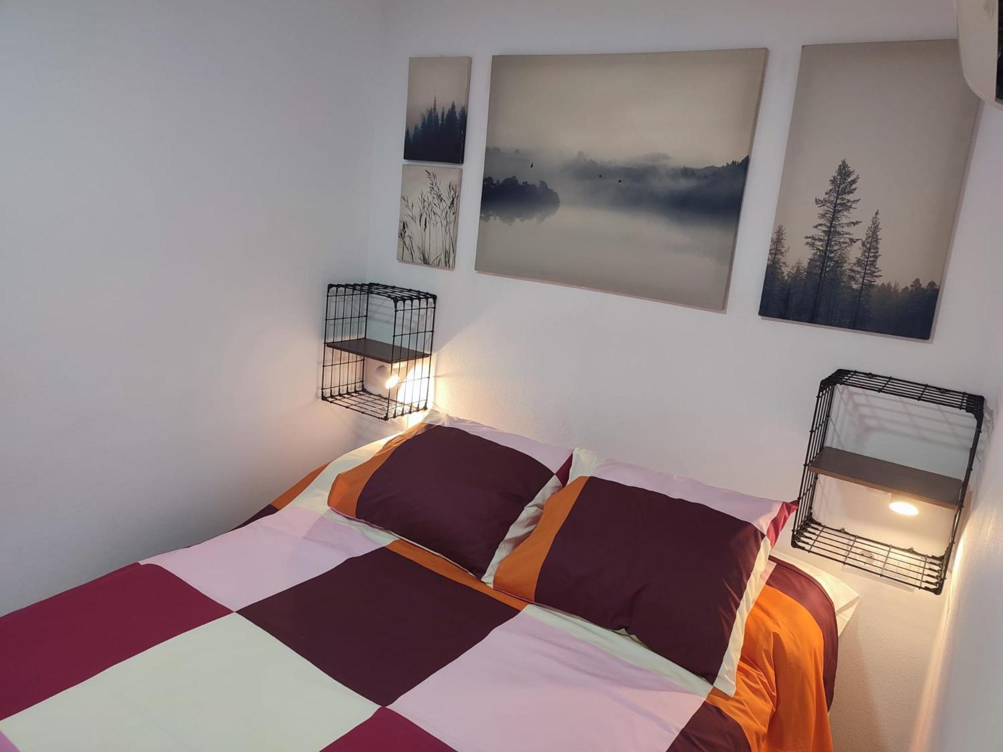 Apartamento Gitanilla Chipiona Exteriör bild
