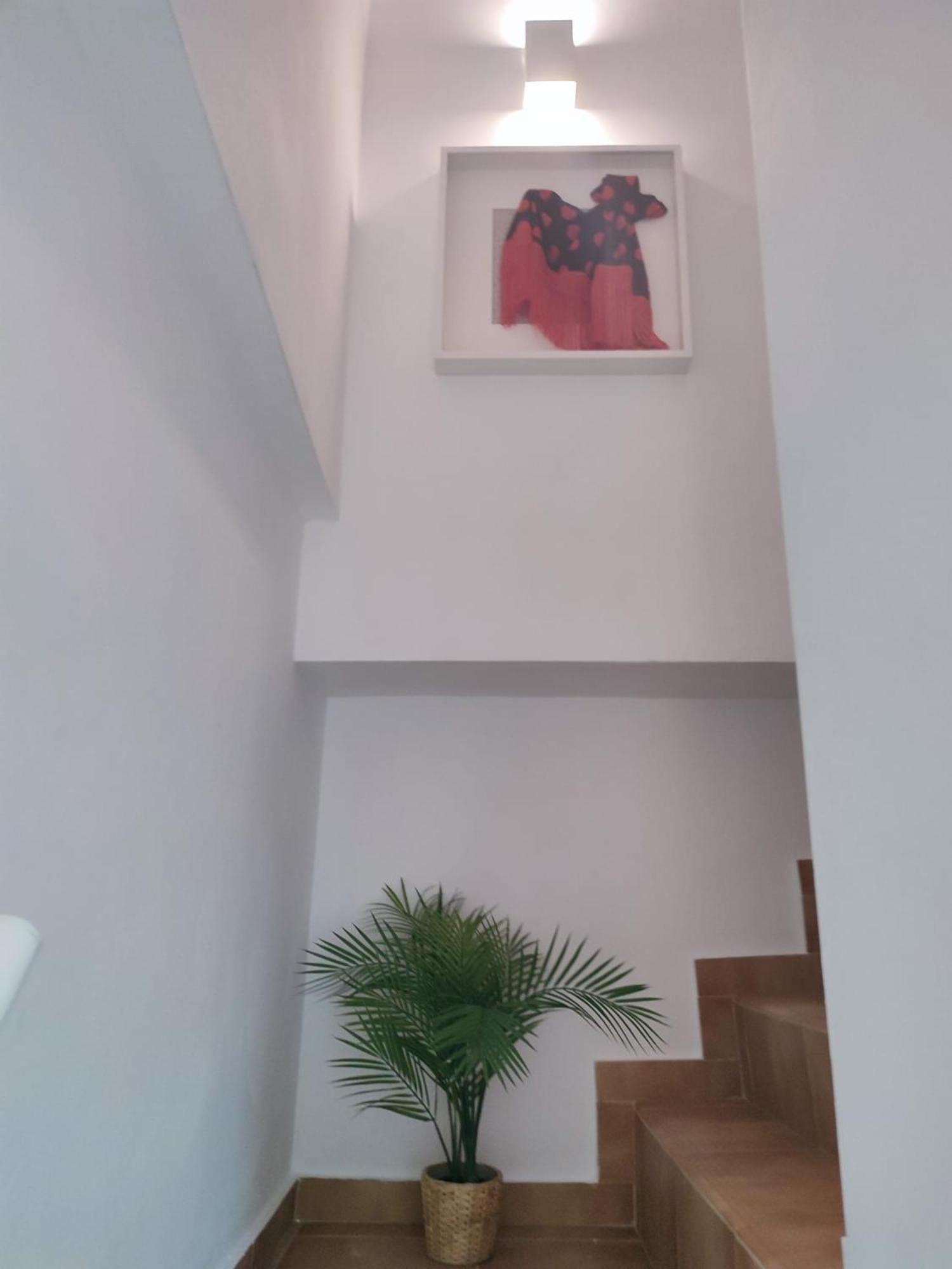 Apartamento Gitanilla Chipiona Exteriör bild