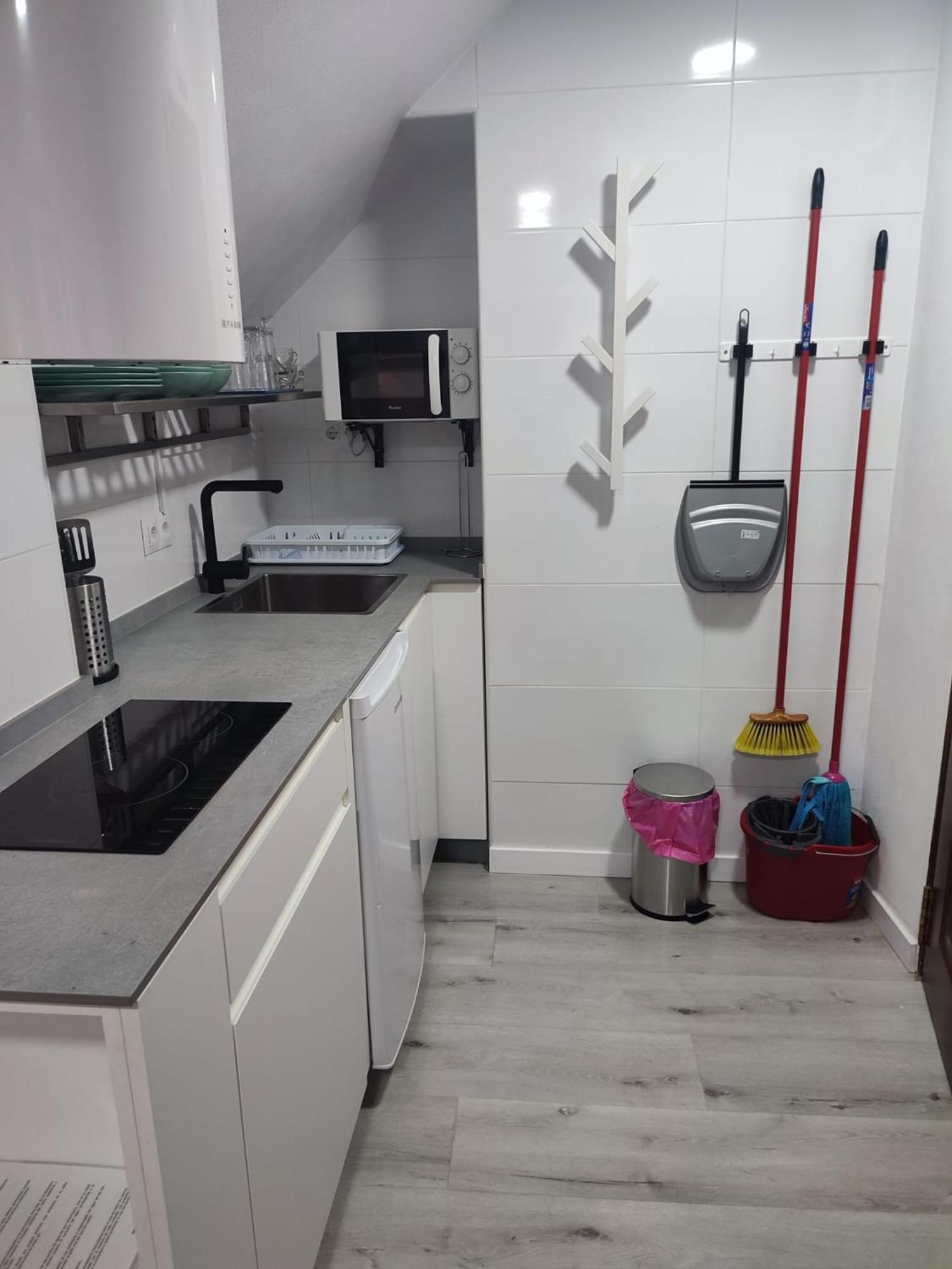 Apartamento Gitanilla Chipiona Exteriör bild