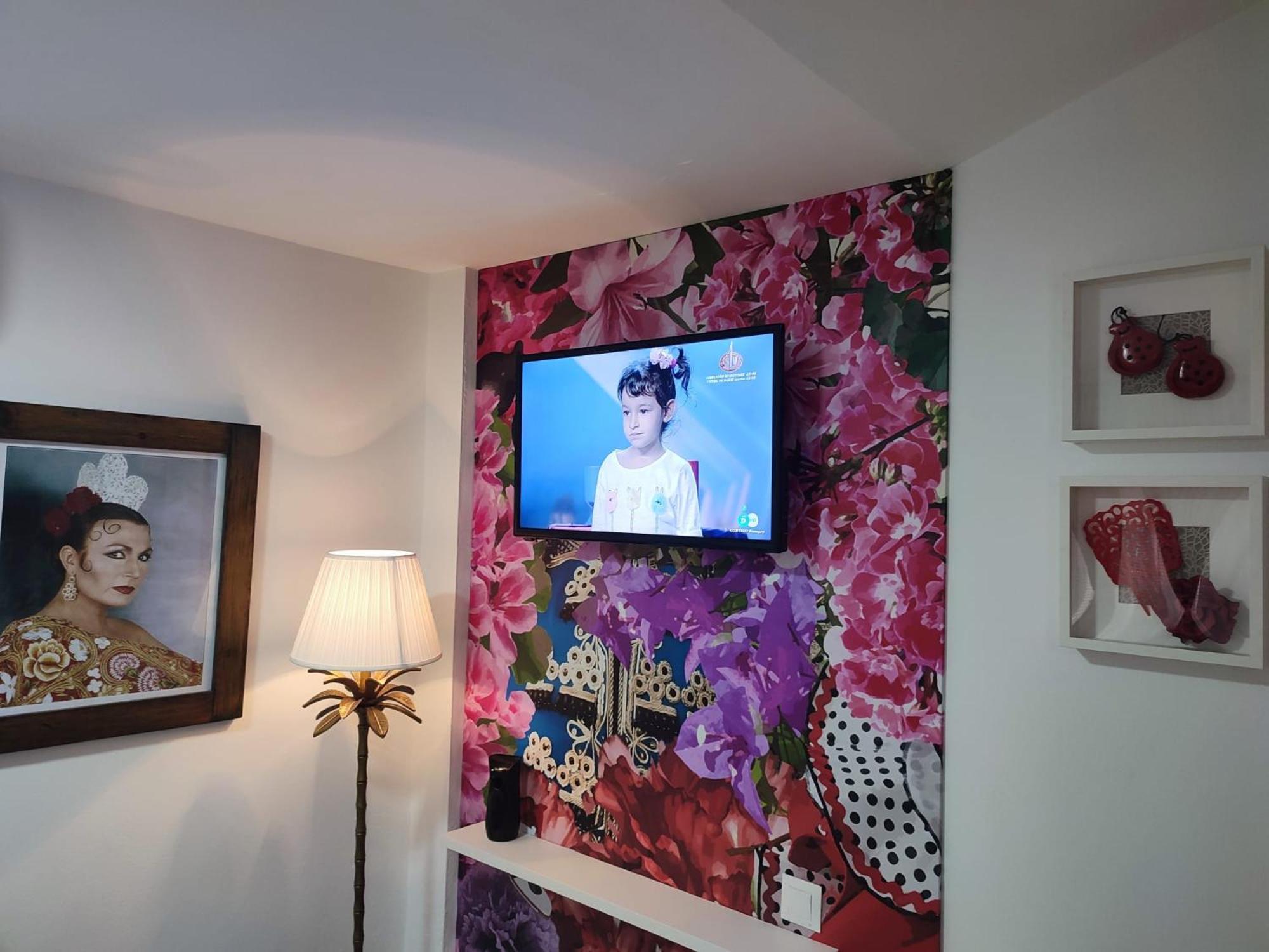 Apartamento Gitanilla Chipiona Exteriör bild