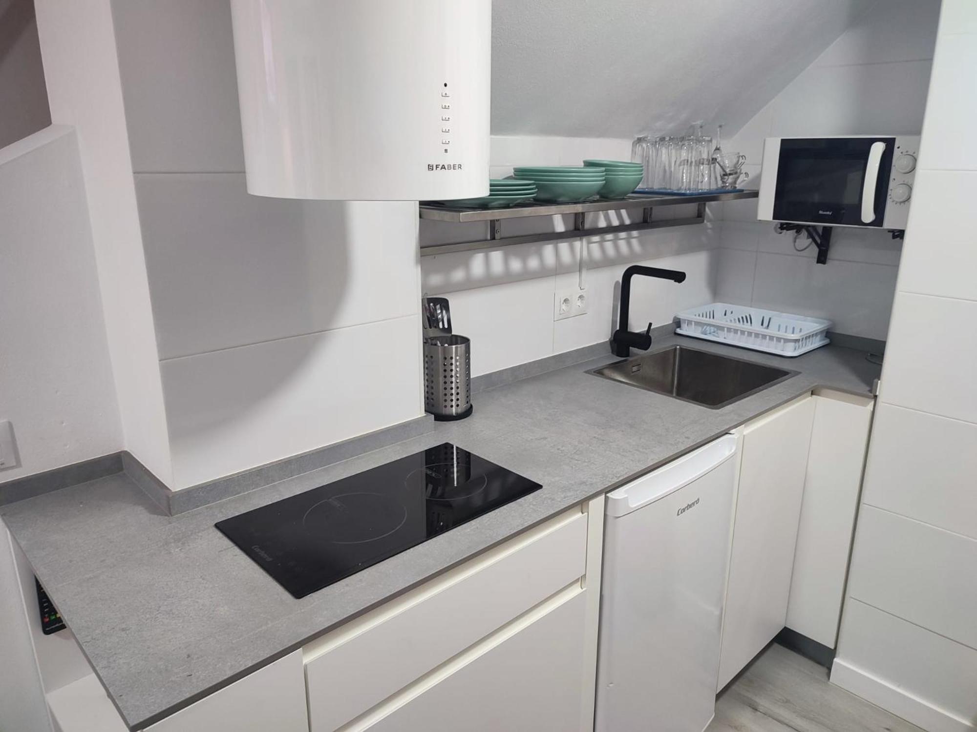 Apartamento Gitanilla Chipiona Exteriör bild