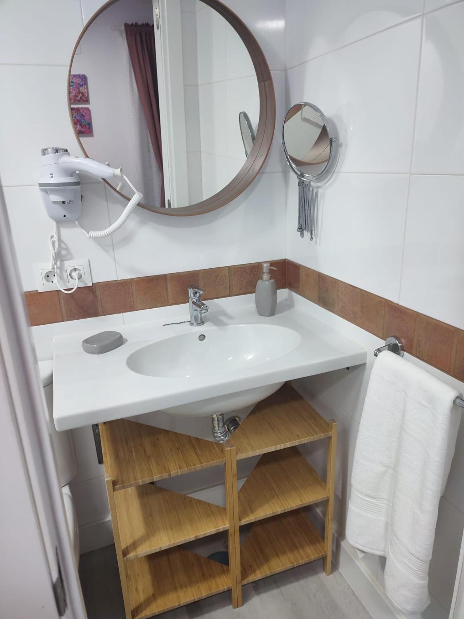 Apartamento Gitanilla Chipiona Exteriör bild