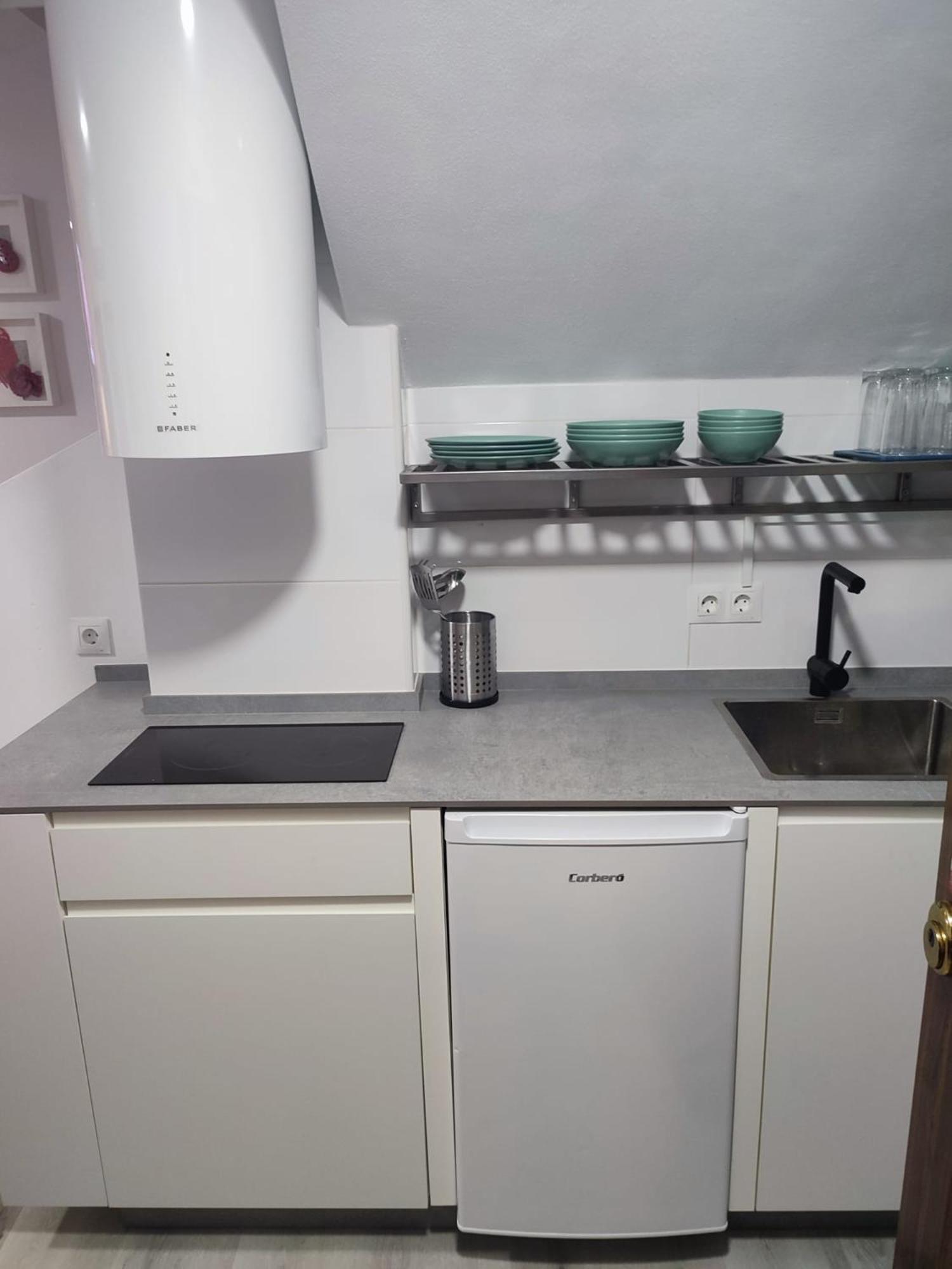 Apartamento Gitanilla Chipiona Exteriör bild