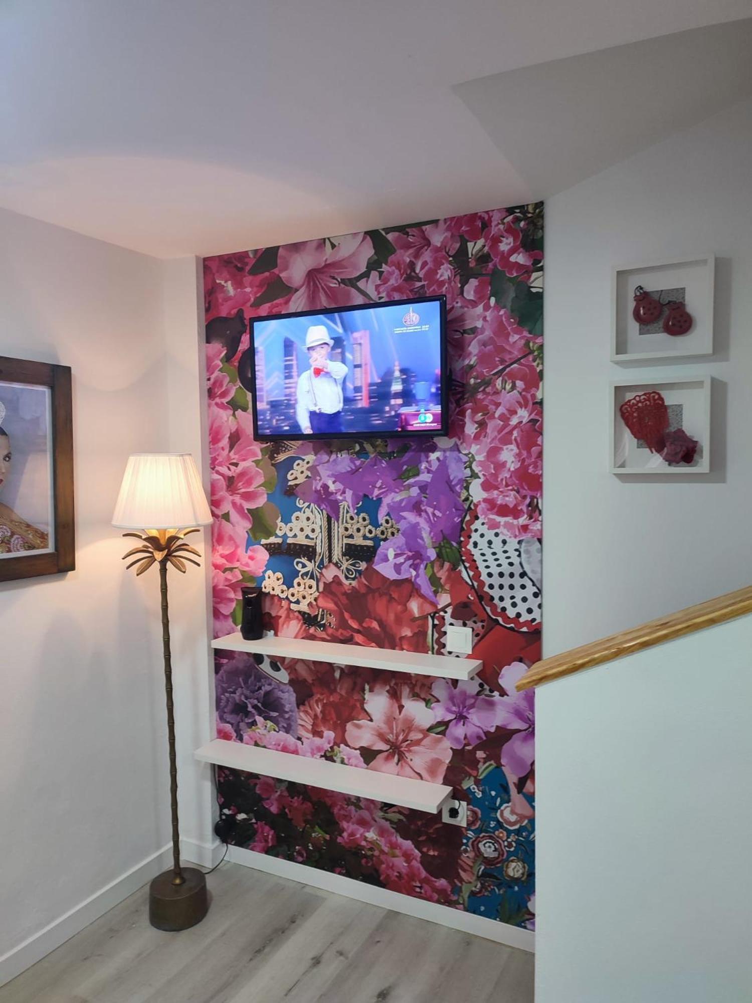 Apartamento Gitanilla Chipiona Exteriör bild