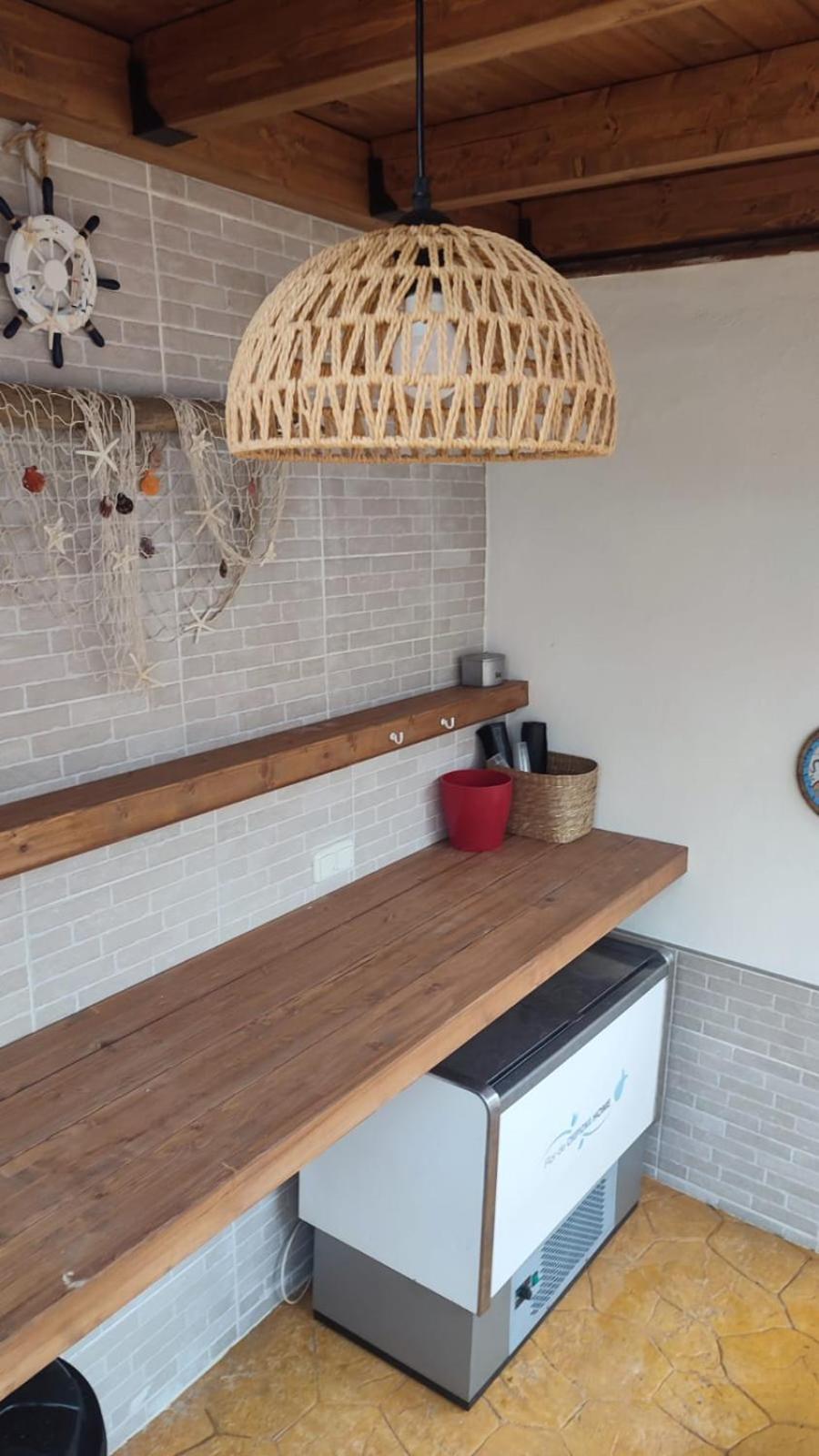 Apartamento Gitanilla Chipiona Exteriör bild